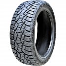 Tire Suretrac Wide Climber A/T II LT 35X12.50R20 E 10 Ply AT All Terrain
