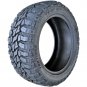 Tire TBB TS-67 M/T LT 37X13.50R24 Load F 12 Ply MT Mud
