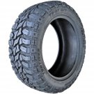 Tire TBB TS-67 M/T LT 285/55R20 Load E 10 Ply MT Mud