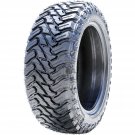 Tire Atturo Trail Blade M/T LT 35X12.50R18 123Q Load E 10 Ply MT Mud