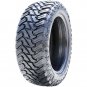 Tire Atturo Trail Blade M/T LT 35X12.50R18 123Q Load E 10 Ply MT Mud