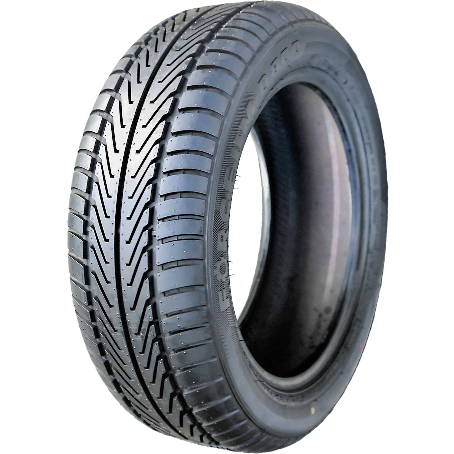 Forceum D800 185/55R15 86V XL All Season Tire UTQG 400AA