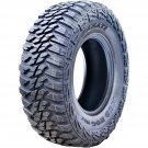 Tire Kanati Mud Hog M/T LT 35X12.50R22 Load E 10 Ply MT Mud Tire Kanati Mud Hog M/T LT 35X12.50R22 Load E 10 Ply MT Mud