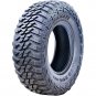 Tire Kanati Mud Hog M/T LT 35X12.50R22 Load E 10 Ply MT Mud