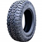 Tire LT 275/70R18 Kanati Trail Hog A/T-4 E 10 Ply (Studdable) AT All Terrain Tire LT 275/70R18 Kanati Trail Hog A/T-4 E 10 Ply (Studdable) AT All Terrain