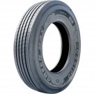 Tire Green Max GSH100 11R24.5 Load H 16 Ply Steer Commercial