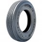 Tire Green Max GSH100 11R24.5 Load H 16 Ply Steer Commercial