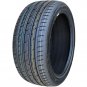 Haida LECP HD927SP 275/35R19 ZR 100W XL Summer Performance Tire UTQG 420AA