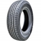 Tire Landgolden LGT67 H/T LT 245/75R16 Load E 10 Ply Light Truck