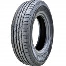 Tire Landgolden LGT67 H/T LT 245/70R17 119/116S E 10 Ply Light Truck
