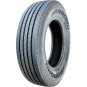Tire Arroyo AR1000 11R24.5 Load H 16 Ply Steer M+S All Steel Commercial