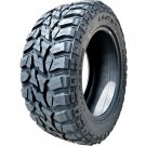 Lancaster LS-67 M/T LT 33X12.50R22 Load F 12 Ply MT Mud Tire