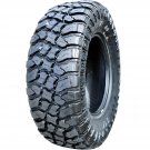 Fortune Tormenta M/T FSR310 33X12.50R15 108Q C 6 Ply Light Truck Tire