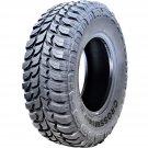 Crosswind (Linglong) M/T LT 235/85R16 Load E 10 Ply MT Mud Tire