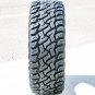 Tire Predator New Mutant X-RT LT 35X12.50R20 Load F 12 Ply RT R/T Rugged Terrain