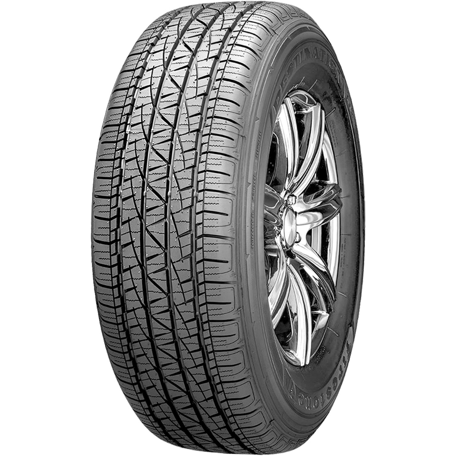 Tire Firestone Destination LE2 225/65R17 102T A/S All Season