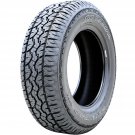 Tire GT Radial Adventuro AT3 LT 235/85R16 120/116S E 10 Ply A/T All Terrain