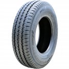 Tire GT Radial Maxmiler Pro 235/65R16 Load E 10 Ply Commercial