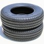 Tire GT Radial Maxmiler Pro 235/65R16 Load E 10 Ply Commercial