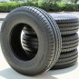 Tire GT Radial Maxmiler Pro 235/65R16 Load E 10 Ply Commercial
