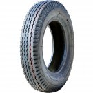 Tire Loadstar K353 Nylon Belted ST 5.7-8 5.70-8 5.7X8 Load C 6 Ply Trailer