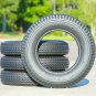 Tire Loadstar K353 Nylon Belted ST 5.7-8 5.70-8 5.7X8 Load C 6 Ply Trailer