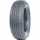 Tire Zeetex HT1000 LT 225/75R16 115/112S E 10 Ply Light Truck