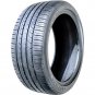 TBB TR-66 245/45R18 ZR 100W XL All Season Tire 40k Mi Warranty 420AA