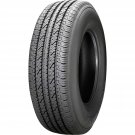 Tire Bridgestone V-Steel Rib 265 LT 245/75R16 120/116S E 10 Ply Light Truck