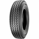 Tire Hi-Run SU02 ST 5.3-12 5.30-12 5.3X12 Load C 6 Ply Trailer