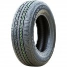 Accelera Eco Plush 195/70R14 91H All Season Tire 45k Mi Warranty UTQG 400AA