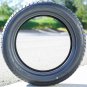 Accelera Phi 255/30R20 ZR 92Y XL All Season Tire 50k Mi Warranty 400AA