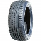 Accelera Phi 255/45R19 ZR 104Y XL All Season Tire 50k Mi Warranty 400AA