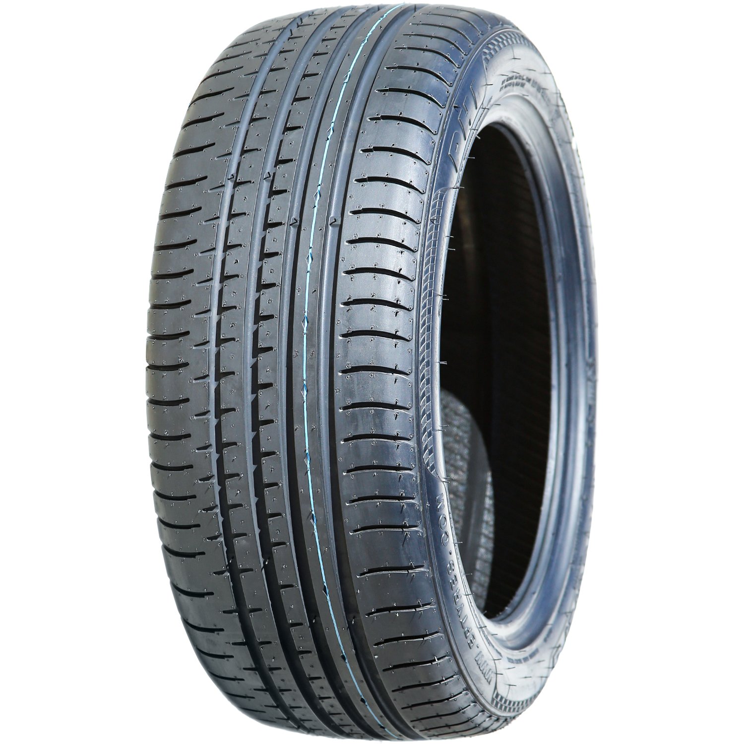 Accelera Phi-R 235/45R19 ZR 99Y XL All Season Tire 50k Mi Warranty 400AA