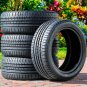 Accelera Phi-R 235/45R19 ZR 99Y XL All Season Tire 50k Mi Warranty 400AA