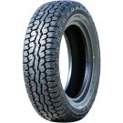 Tire Armstrong Tru-Trac AT 275/55R20 117T XL A/T All Terrain Tire Armstrong Tru-Trac AT 275/55R20 117T XL A/T All Terrain