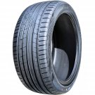 Tire Greentrac Quest-X 265/40R19 ZR 102Y XL AS A/S High Performance
