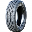 Tire Evoluxx Capricorn 4X4 HP 255/60R18 112V XL AS A/S Performance