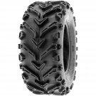 Tire BKT W 207 25x11.00-12 25x11-12 25x11x12 6 Ply AT A/T All Terrain ATV UTV