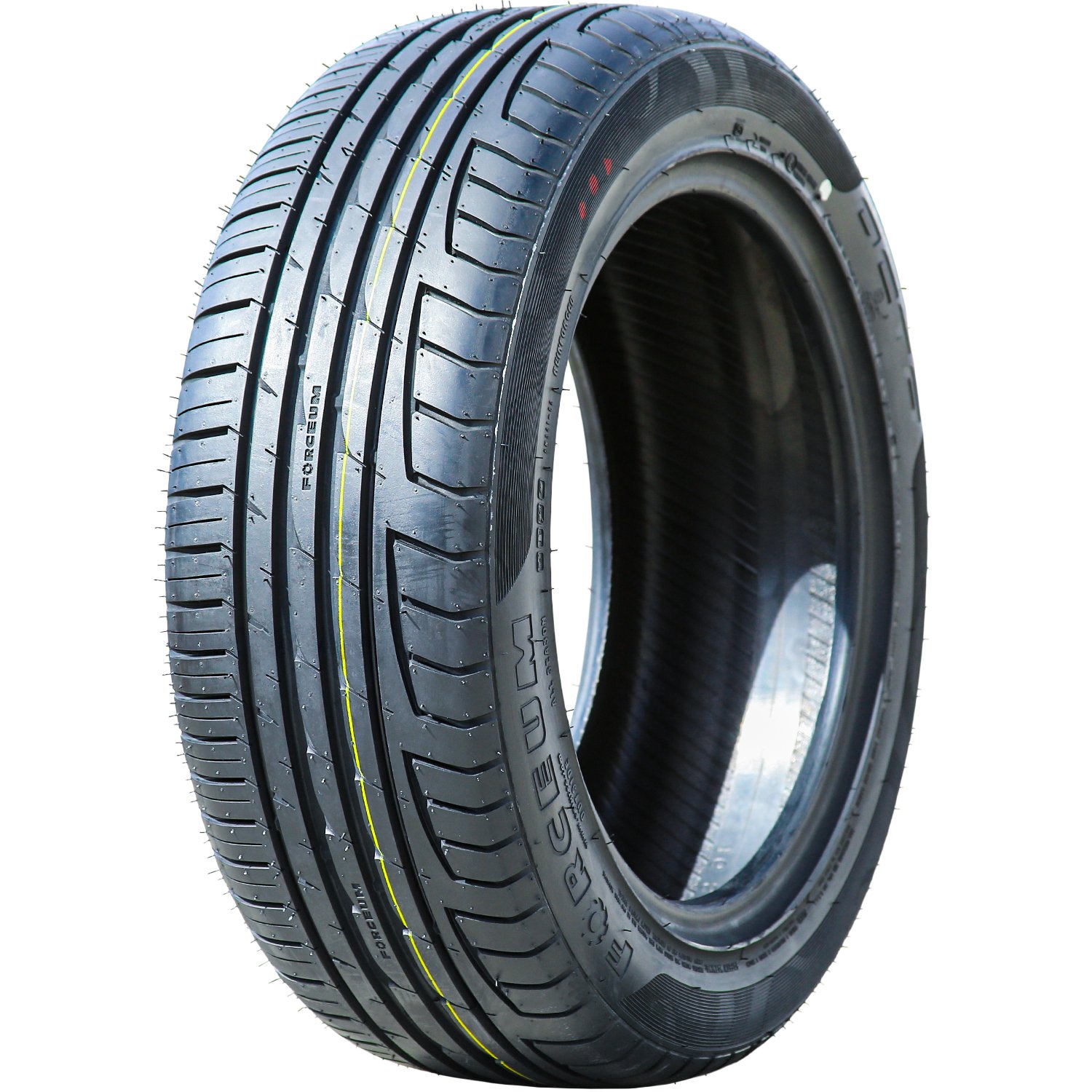 Forceum Octa 225/50R18 99W XL All Season High Performance Tire UTQG 400AA
