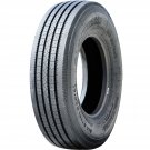 Suntek HD Trail + All Steel ST 235/80R16 Load G 14 Ply Trailer Tire