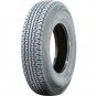 Tire Transeagle ST Radial II Steel Belted 205/75R15 205-75-15 D 8 Ply Trailer