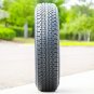 Tire Transeagle ST Radial II Steel Belted ST 205/75R14 Load D 8 Ply Trailer