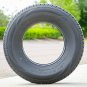 Tire Transeagle ST Radial II Steel Belted ST 205/75R15 D 8 Ply (RWL) Trailer