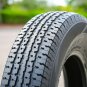 Tire Transeagle ST Radial II Steel Belted ST 205/75R15 D 8 Ply (RWL) Trailer