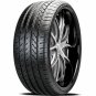 Lexani LX-TWENTY 245/45R20 ZR 103W XL All Season Tire 55k Mi Warranty 320AA