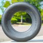 One Tire Suntek HD Trail 2 Semi Steel ST 175/80R13 Load D 8 Ply Trailer