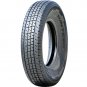 One Tire Suntek HD Trail 2 Semi Steel ST 205/75R14 Load D 8 Ply Trailer