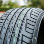 Forceum Octa 245/35R20 ZR 95Y XL All Season High Performance Tire UTQG 400AA