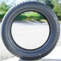 Accelera Phi 245/45R17 ZR 99W XL All Season Tire 50k Mi Warranty 400AA